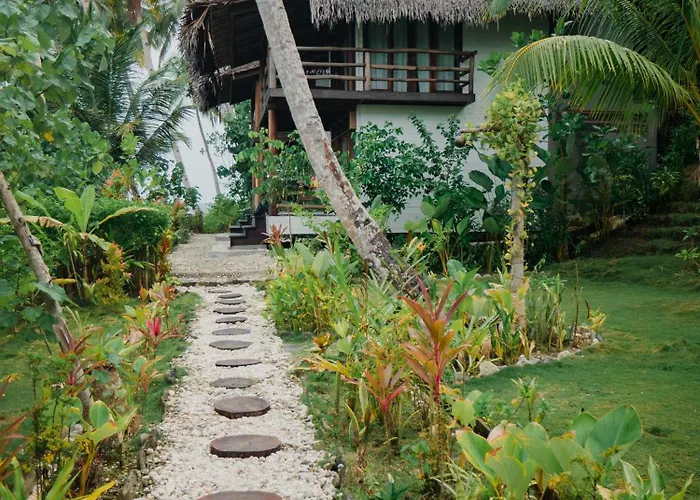 Kaini Mentawai - Surf Resort