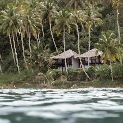 Kaini Mentawai - Surf Resort