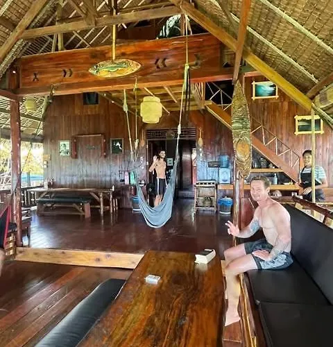 Playgrounds Sabbit Mentawai Surfcamp